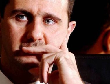 Άσαντ: «Δεν πρόκειται να εγκαταλείψω τη μάχη!»